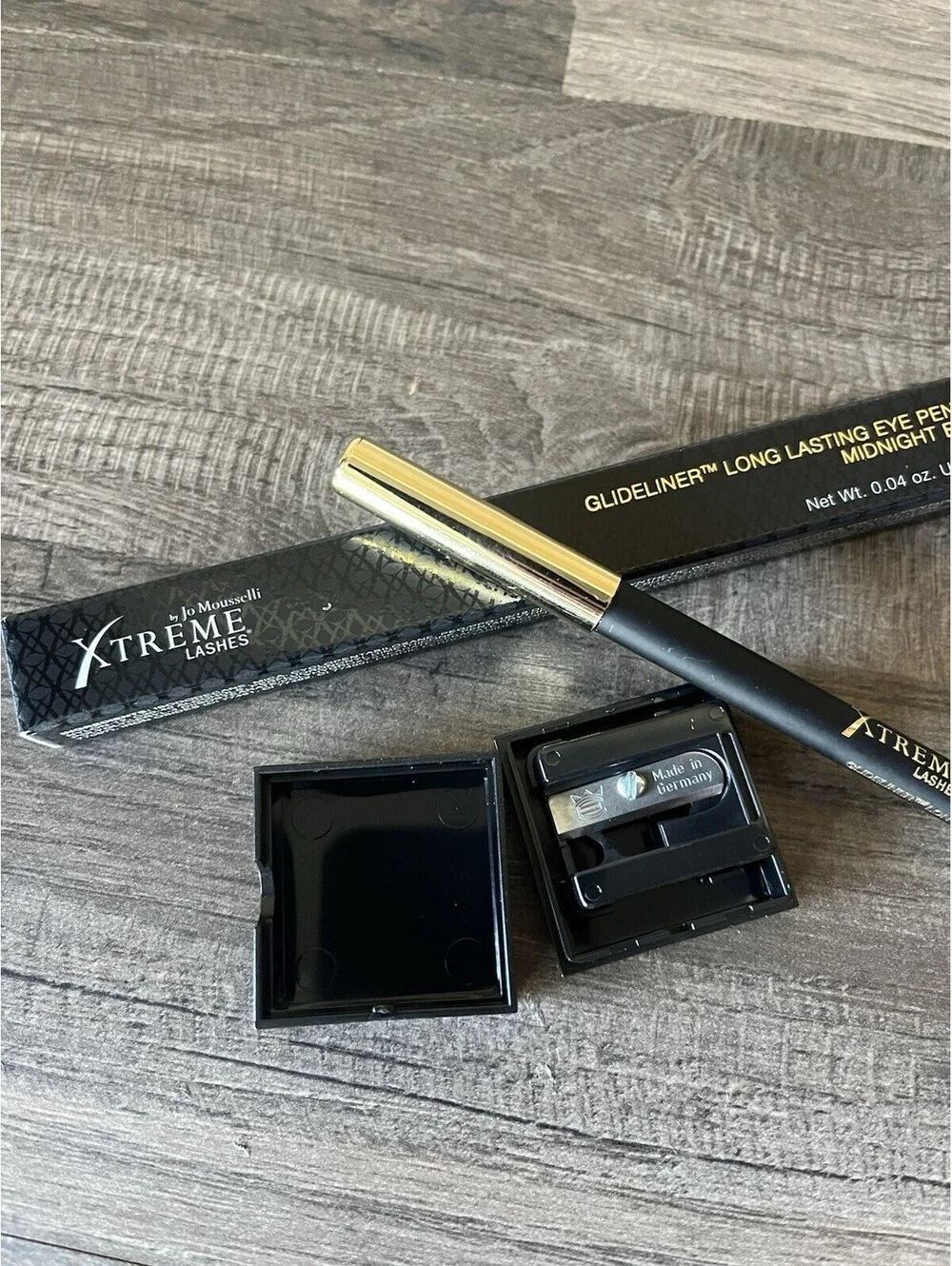 N/A xtreme lashes